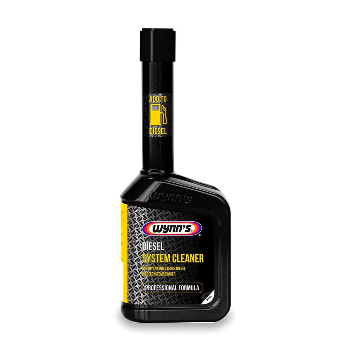 Wynn´s Diesel System Cleaner, 325ml