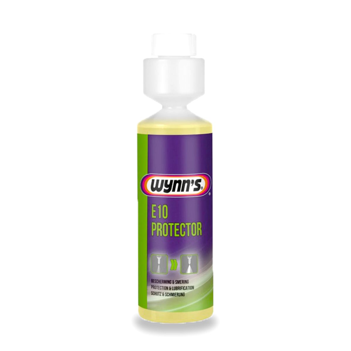 Wynn´s E10 Protector, 250ml