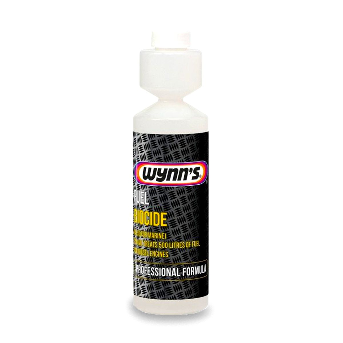 Wynn´s Fuel Biocide, 250ml
