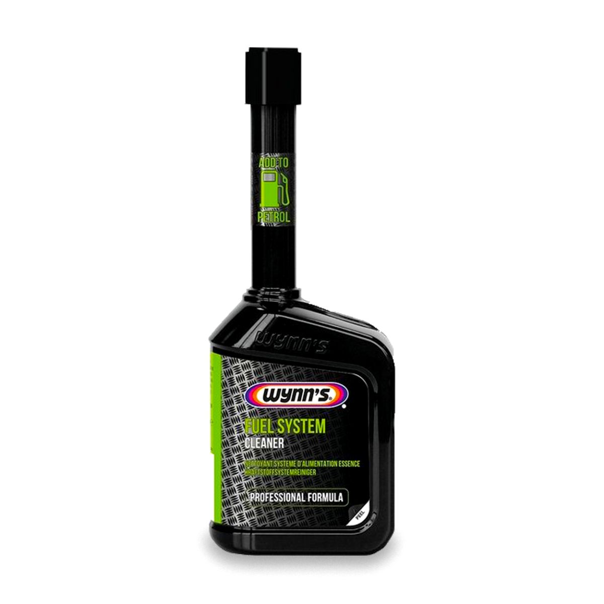 Wynn´s Fuel System Cleaner, 325ml