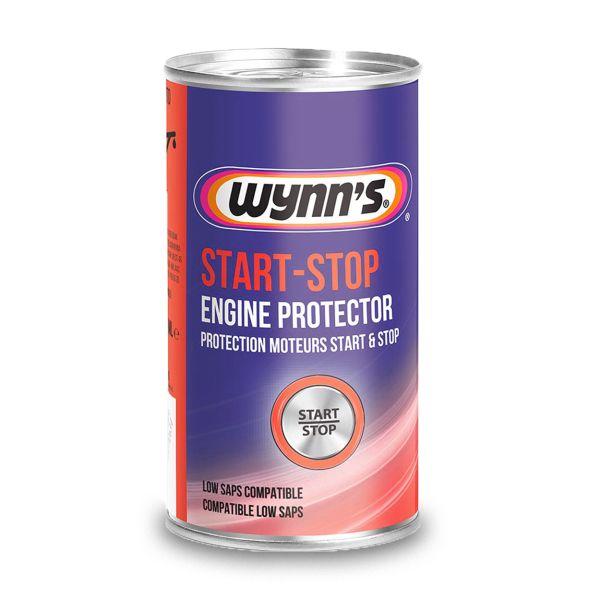Wynn´s Start-Stop Engine Protector Consumer, 325ml