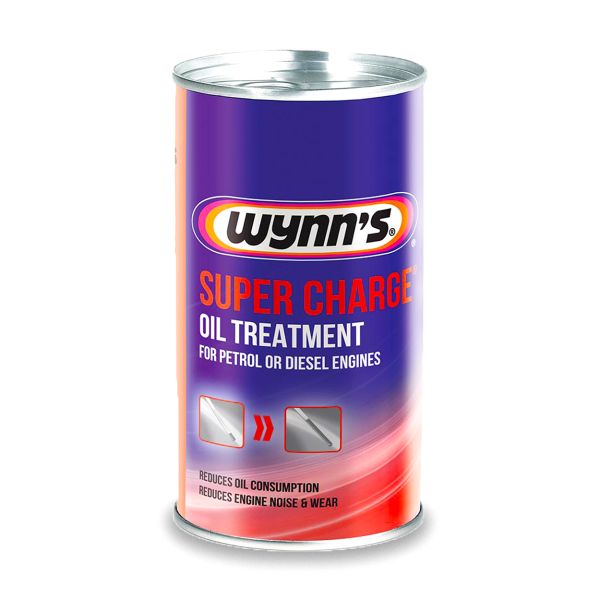 Wynns Super charge, 325ml