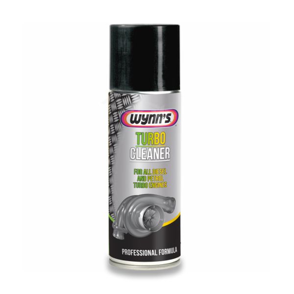 Wynn´s Turbo Cleaner Sprej, 200ml